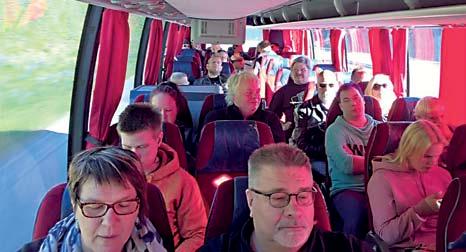 ettei maksa turistille mitään.