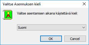 a) Avaa käynnistysvalikosta Ohjauspaneeli. b) Avaa Ohjauspaneelista Ohjelmat ja ominaisuudet. c) Tarkista, löytyykö luettelosta muita kortinlukija-ohjelmistoja tai DigiSign Client -ohjelmistoa.