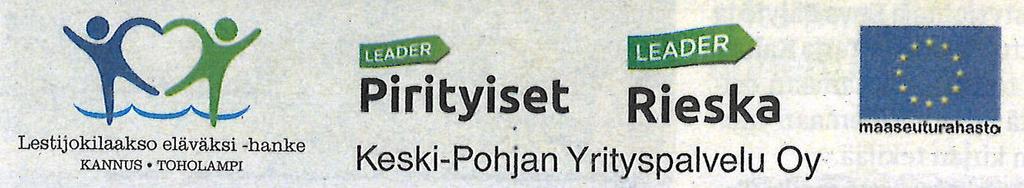 ÄIJÄ-PÄIVÄT KANNUKSESSA 22.9. klo 10-14 Tarjolla monenlaista pärinää ja härpäkettä myös naiset ovat tervetulleita mukaan.