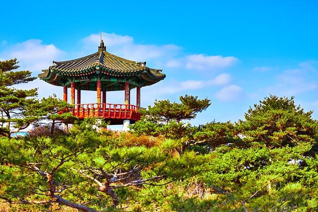 Lisätietoa Kannuksen lukukoirista löytyy sivulta https://kirjasto.kannus.fi/tapahtumat/lukukoira Nojatuolimatka Etelä-Koreaan Podetko matkakuumetta? Lähde nojatuolimatkalle kirjastossa!