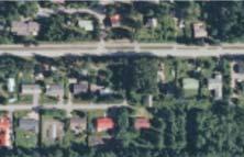 kuntien kaavoituksessa sekä valtion