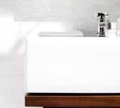 Osakkaat voivat tutustua uuteen kylpyhuoneeseen ja saavat tarkastaa remontin jäljen. Peabin työnjohto on aina ta- Takaisinmuuttopäivä pidetään se mikä luvataan.