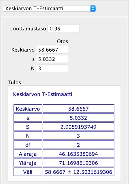 Koneen epätarkkuuden aiheuttama kustannus vuodessa on keskimäärin 8000 1,00 = 8 000. Vastaus: 8000 537B.