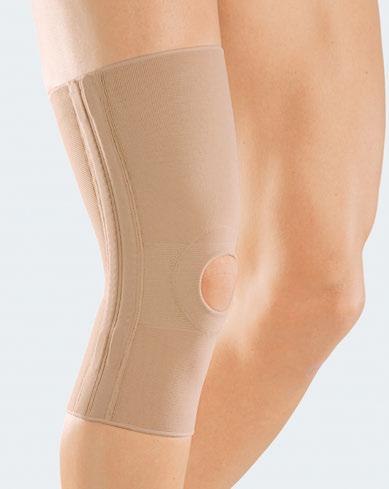 Medi Elastic Knee Support 605 Art. 3.290.