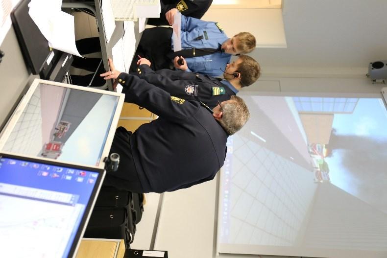 Sopimushenkilöstön koulutuksen kehittäminen: opetusmateriaali Oppimisalustana Moodle Sähköinen materiaali