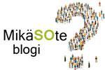 sote yhteistyötä ja pohjustamme tulevaa, näkökulmana