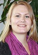 Erikoissuunnittelija Tiina