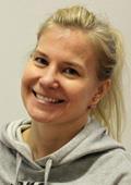 kehittämissuunnittelija Tiina
