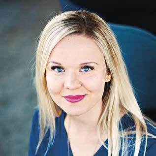 Maaraportti huomioi Suomen markkinan erityispiirteet 1.