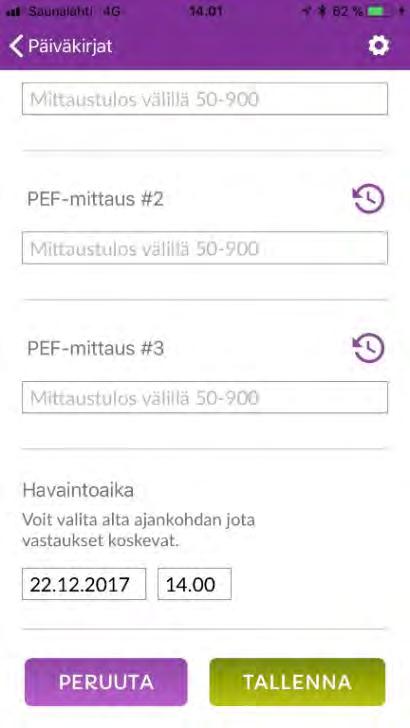 mobiililaitteessa Ohjeita: www.