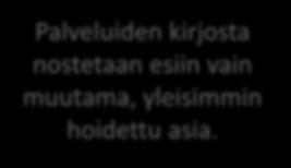 Tyypillisimmät