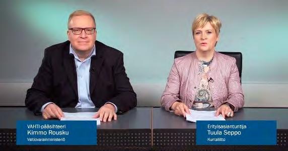 Arjen tietosuojaa tietosuojaa meille kaikille