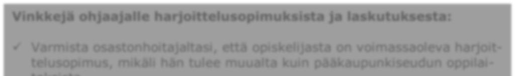tavan korvauksen jakamista varten.