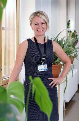 HUS:n kliiniset