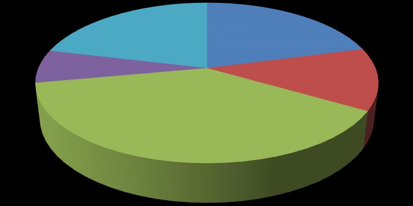 21,25 20,84 6,68 38,67 12,56 sairaus perhevapaat vuosil/säästöv muu palkallinen muu palkaton 3.