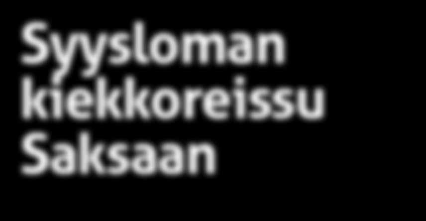 Tätä torniolaiset eivät tietenkään suvainneet, mikä johti asetelmaan David vs. Goljat liiton kanssa.