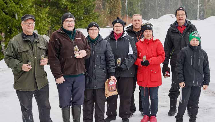 2040 saakka ja varmuudella voin sanoa, ettei allekirjoittanut ole enää siinä vaiheessa uusia sopimuksia solmimassa.