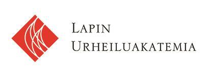 Kuinka hakeudun Urheiluakatemiaan? Hakeminen valtakunnallisen yhteishaun kautta. Hakuohjeet ja lomakkeet löytyvät urheiluakatemian nettisivuilta www.lapinurheiluakatemia.