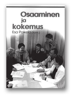 10 e kpl Pekka Kakkurin kirjoittama Oppia ja opetusta, 70 vuotta matemaattisten aineiden opettajien yhteistoimintaa Etelä-Pohjanmaalla on ensimmäinen laaja-alainen tutkimus oppikoulunopettajien
