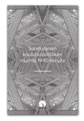 Vanhuuden monet kasvot on toimittanut Taimi Tulva, Ilkka Uusitalo ja Kimmo Harra.