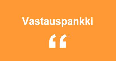 Asiakasymmärrys