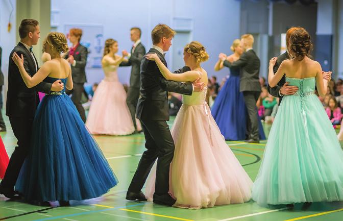 P YHÄJOEN KUULUMISET LAUANTAI 10.2.