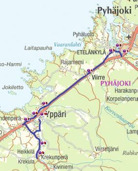 Muistoissa ovat pysyneet myös sisustukseltaan tumma, savuinen baari ja sen perällä olevat videopelit ja flipperi.
