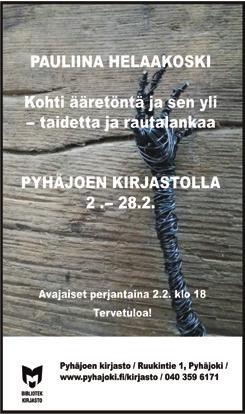 Tervonen erikoistui musiikkiin, koska on pienestä saakka pitänyt musiikista ja harrastanut sitä.