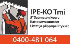 Kasvuryhmä menneen kesän rippikouluikäluokalle keskiviikkoisin klo 15.30. Löydät meidät myös instagramista: nuorisotilasarpatti TULOSSA: Raahe Gospel la 24.2. Tiedustelut Hannulta 0500 766 031.