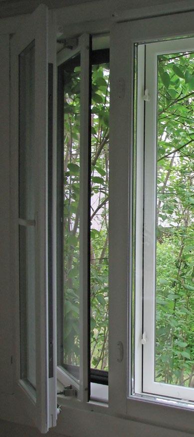 60 50 40 30 20 10 0 10 20 30 4 ALAVUS IKKUNAT Laadukkaat suomalaiset ikkunat lämpöä jokaiseen kotiin Nykypäivän ikkunoilta vaaditaan paljon.