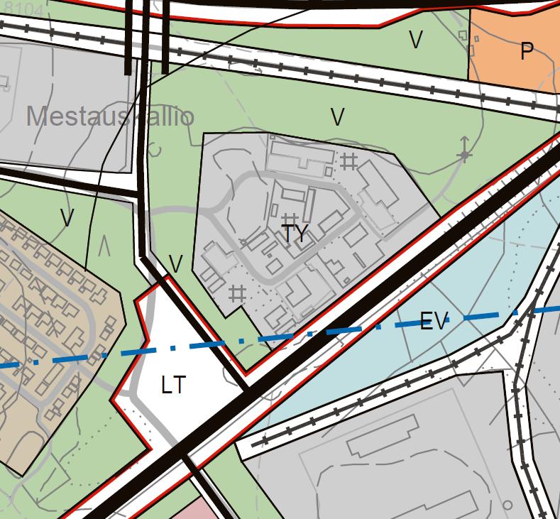 Yleiskaava Raahen keskeisten taajama-alueiden osayleiskaava Raahen kaupunginvaltuusto on hyväksynyt 11.4.2007 20 keskeisten taajamaalueiden osayleiskaavan, Raahe 2030.