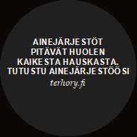 TERHO ry:n ja tuutoreiden terveiset MOIKKA UUSI OPISKELIJA! Uusi ainejärjestösi TERHO Ry toivottaa sinut lämpimästi tervetulleeksi opintojesi pariin.