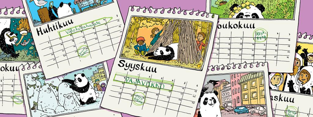 Mitä jäi käteen? Lopuksi on hyvä pysähtyä hetkeksi miettimään, mitä koulun ympäristötutkimuksista jäi käteen. Opitteko uusia asioita?
