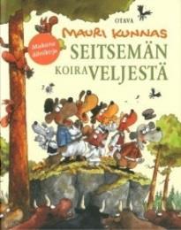 Knutsson, Gösta: Pekka Töpöhäntä ja kummitus