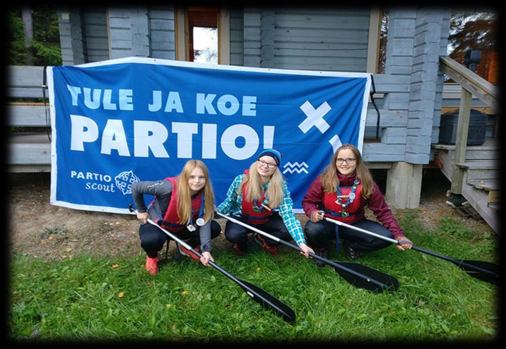 tapahtumien suunnittelu ja toteutus vaatii valtavat määrät tekijöitä ja heidän panostustaan.