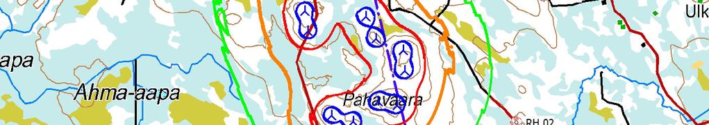 ETRS-TM35FI N-ETRS89 East: 538,597