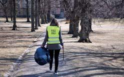 Esitteitä saat asukasyhteistyön projetipäälliköltä tai asiakaspalvelusta.