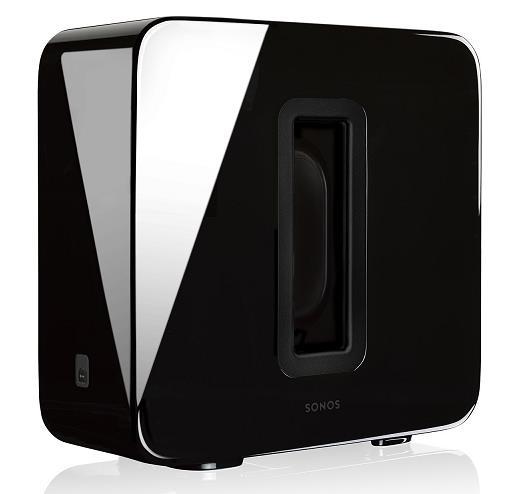 M147 Subwoofer Sonos SUB SUBG1EU1BLK, musta M148 Näytönohjain ASUS Strix GeForce