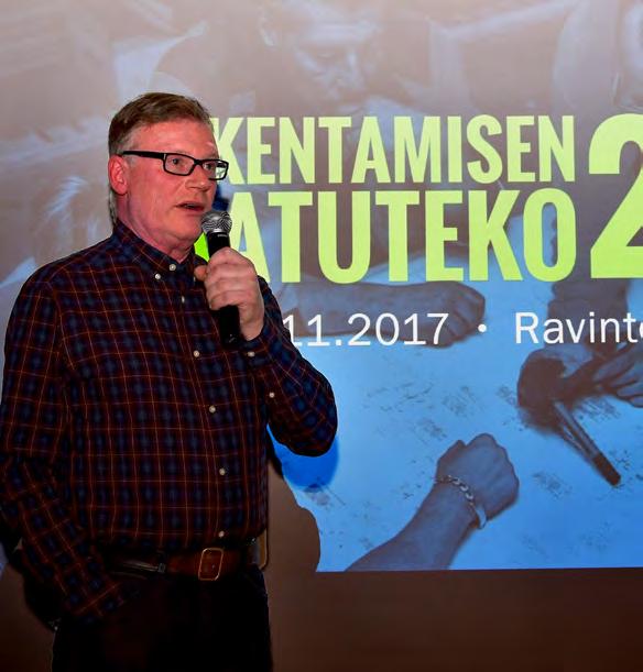 CONSTI YHTIÖT OYJ HENKILÖSTÖ CONSTI YHTIÖT OYJ HENKILÖSTÖ 4 % 96 % 9 % 7 % 91 % 93 % 42 % 2015 2015 43 % 42 % TYÖSUHTEEN MUOTO 31.12.