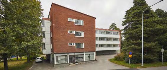 Energiatehokkuutta voidaan parantaa muun muassa ilmanvaihtoja lämmitysjärjestelmän uusimisella ja automaatiolla sekä asianmukaisella huollolla.