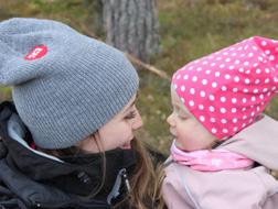 Kummi-kummilapsi -päivä Sääksissä Lisätiedot: A-P Laakso, puh.