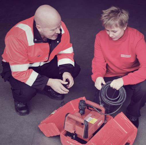 KESTÄVÄ KEHITYS - CRAMO CARE ASIAKKAISTA VÄLITTÄMINEN