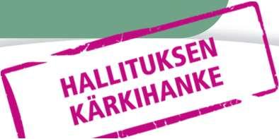 Erityisavustukset korkeakoulutuksen kehittämishankkeisiin 2017-2019: 25 M AMK (10 hanketta) = 11,8 M YO (7 hanketta) = 13,2 M Kielten opetus Aalto-yliopisto: 1 788 000 Opiskelijavalinnat Metropolia