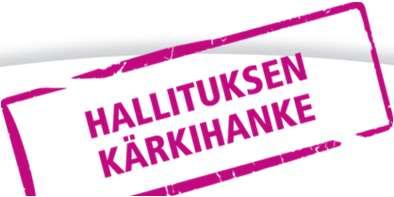 Korkeakoulutuksen visio 2030 ja kehittämishankkeet 2018-20 Hyvinvoivat korkeakouluyhteisöt Avoimuus, joustavuus ja jatkuva oppiminen Digitalisaatio ja tekoäly korkeakoulujen muutoksen tukena
