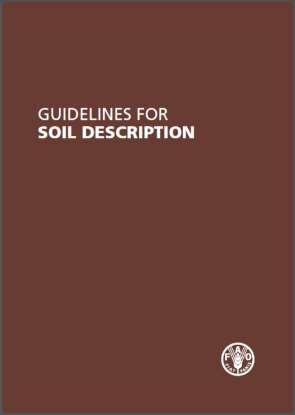 Tarkemmin oppaista: (Irish Soil Information System: Soil Profile Handbook, 2008) (FAO, Guidelines for Soil Description 2006) http://gis.