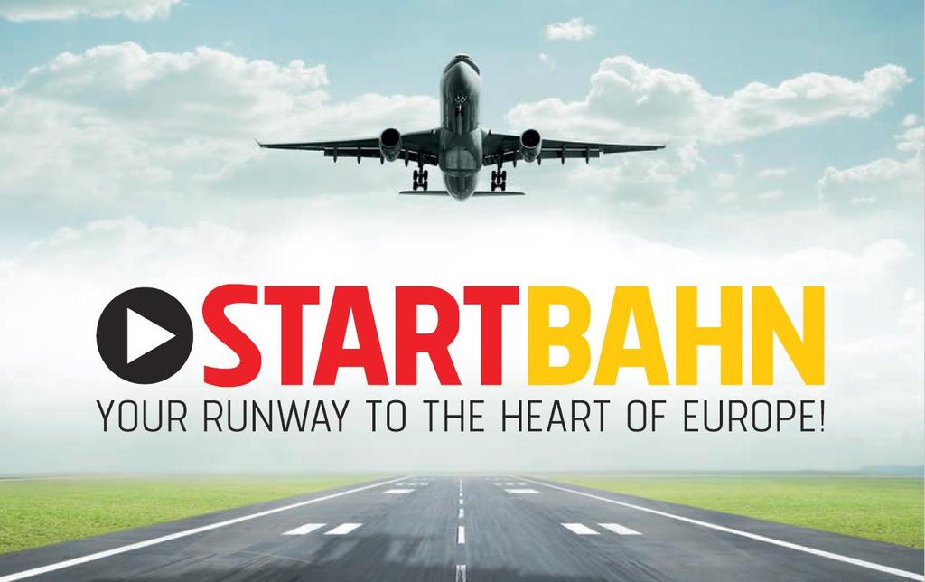 Partner hubs around Germany hub:raum,