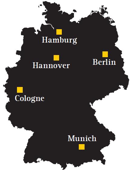 com STARTPLATZ, Cologne: www.startplatz.