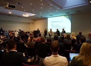 group) 118 startups (3 rd