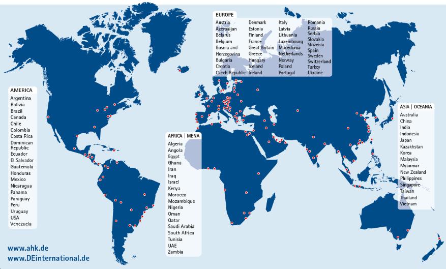 THE GLOBAL