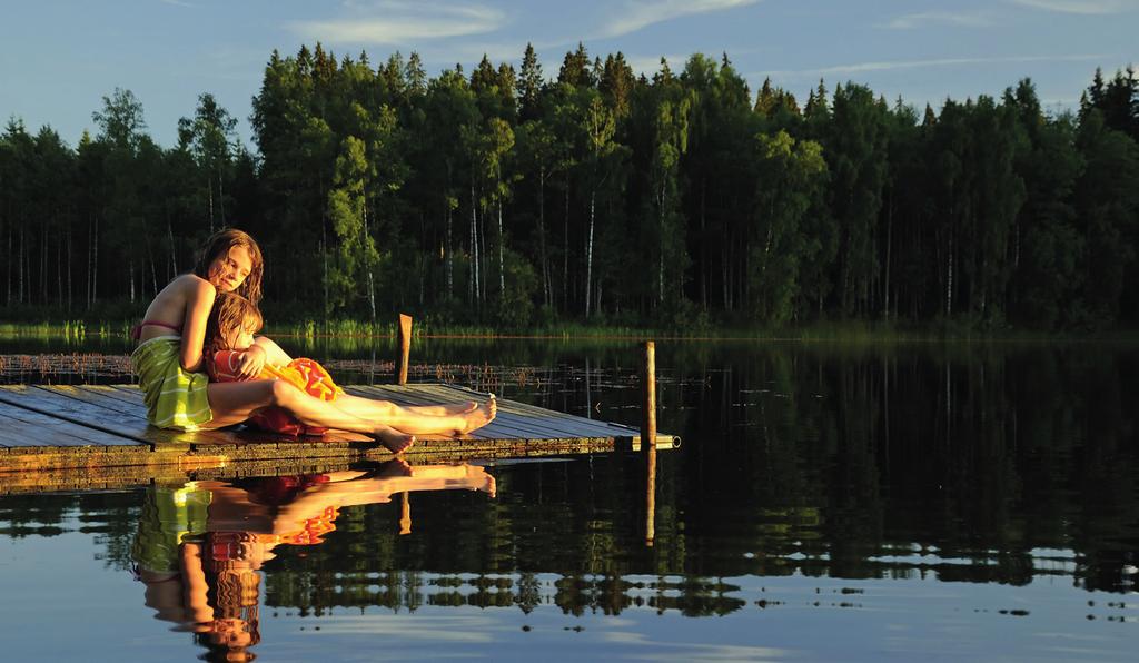 Makuulla iho saa enemmän UV-säteilyä kuin pystyasennossa tai kävellessä. Päälaki, nenä, korvalehdet, poskipäät ja hartiat ovat erityisen alttiita palamiselle. Suojaa alueet erityisen huolellisesti.